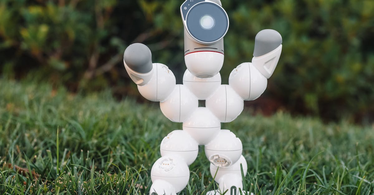 AI-Powered Toys Spark Concerns Over Children's Safety