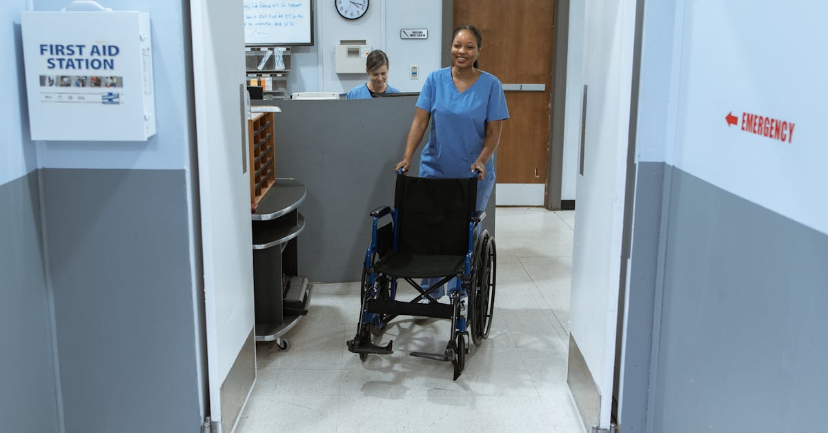 Nonprofit Hospitals' Billions in Consulting Fees Raise Questions