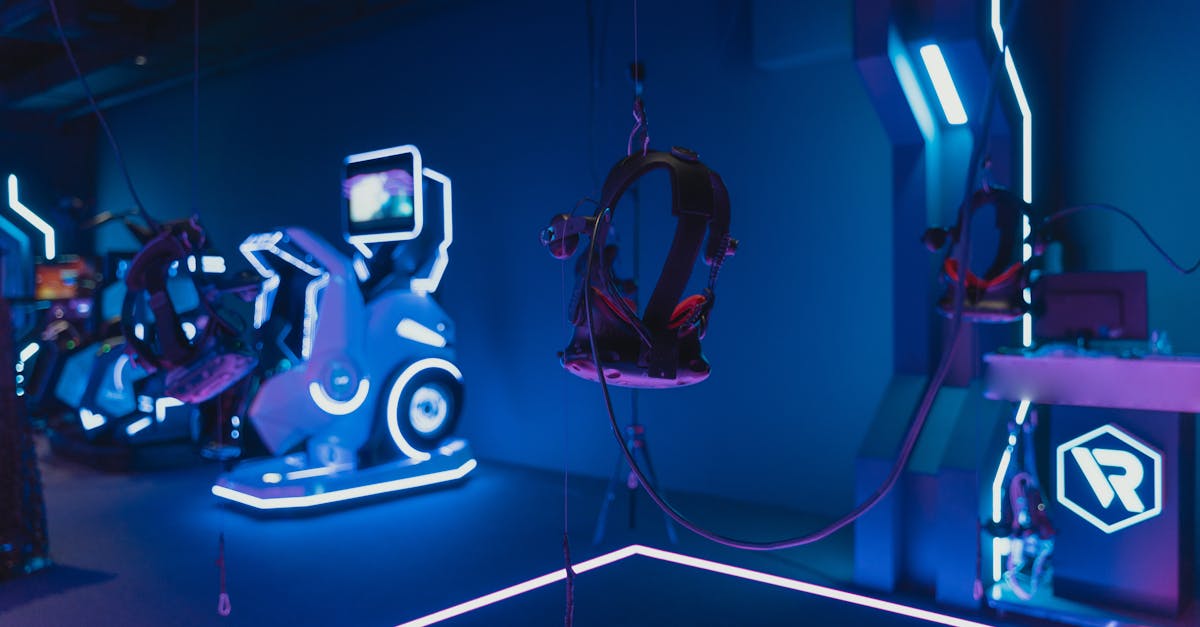 Game Adaptations, Strategy Revamps, and VR Sex Shift Tech Culture