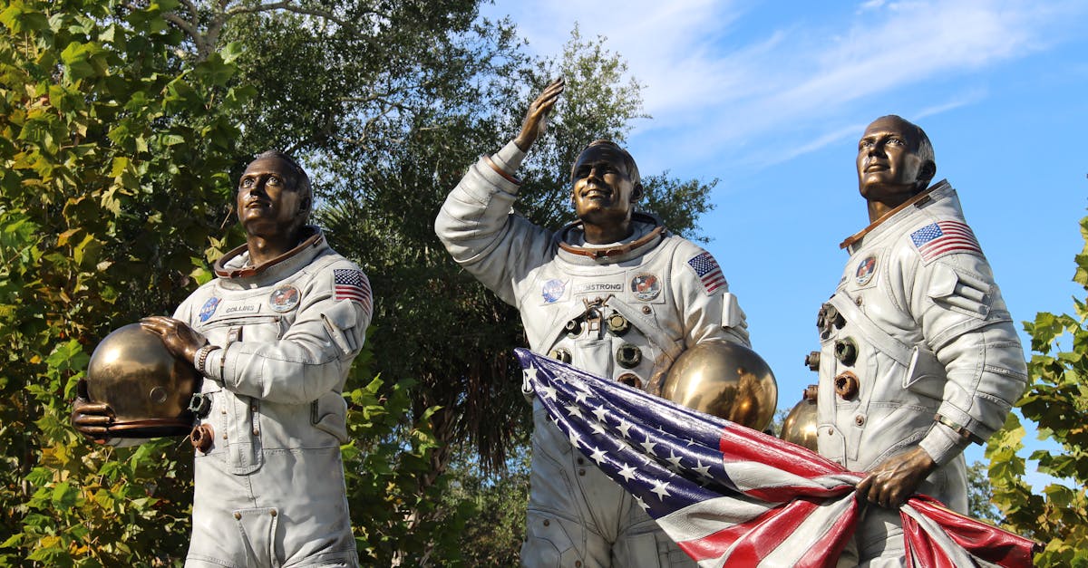 NASA Shifts Focus to Deep Space Exploration