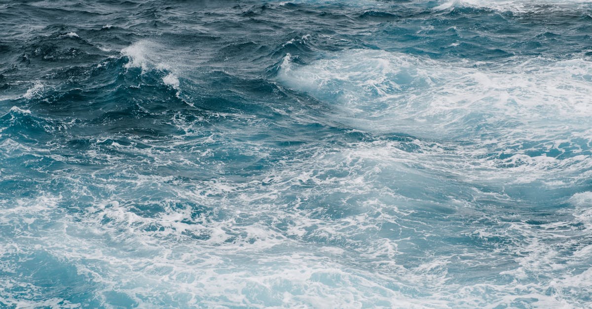 Atlantic Current Risks Shut Down
