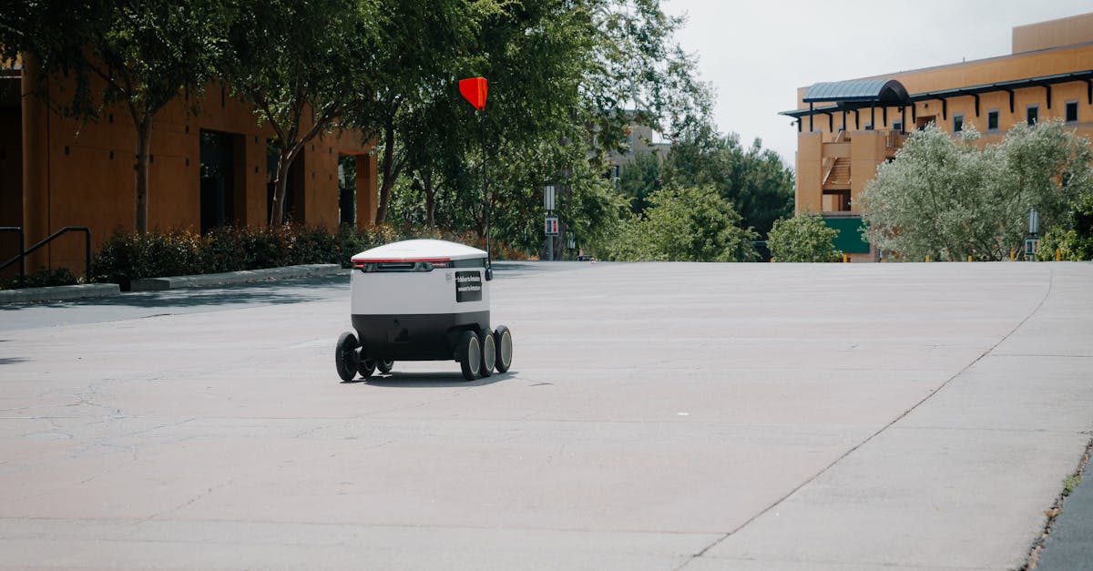 Drone Delivery Expands, But Questions Remain