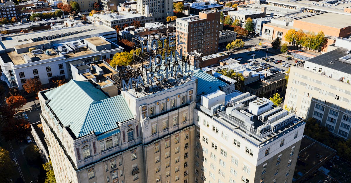 Marshall Med School