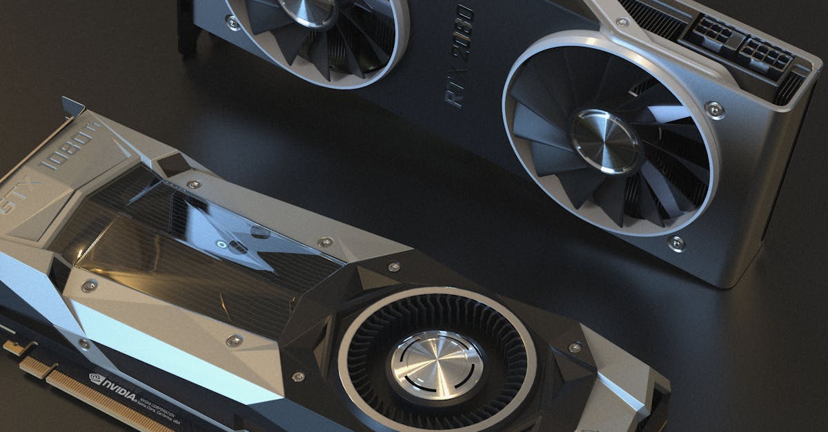 Nvidia's Software Fortress