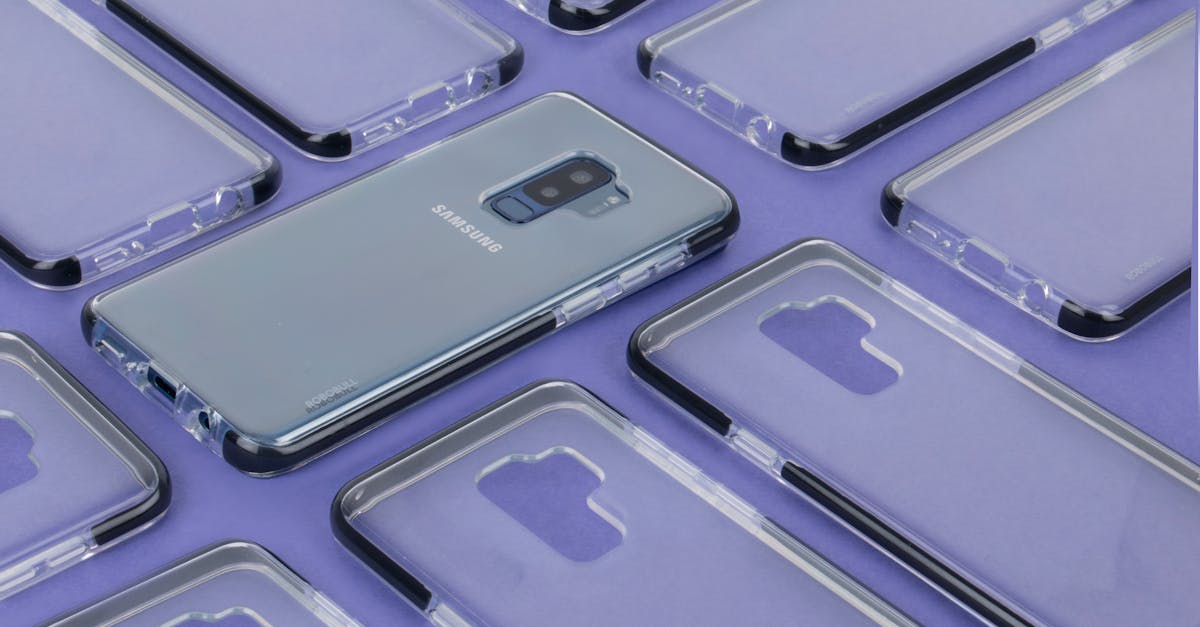 Samsung's Recent Moves: A Shift in Strategy?
