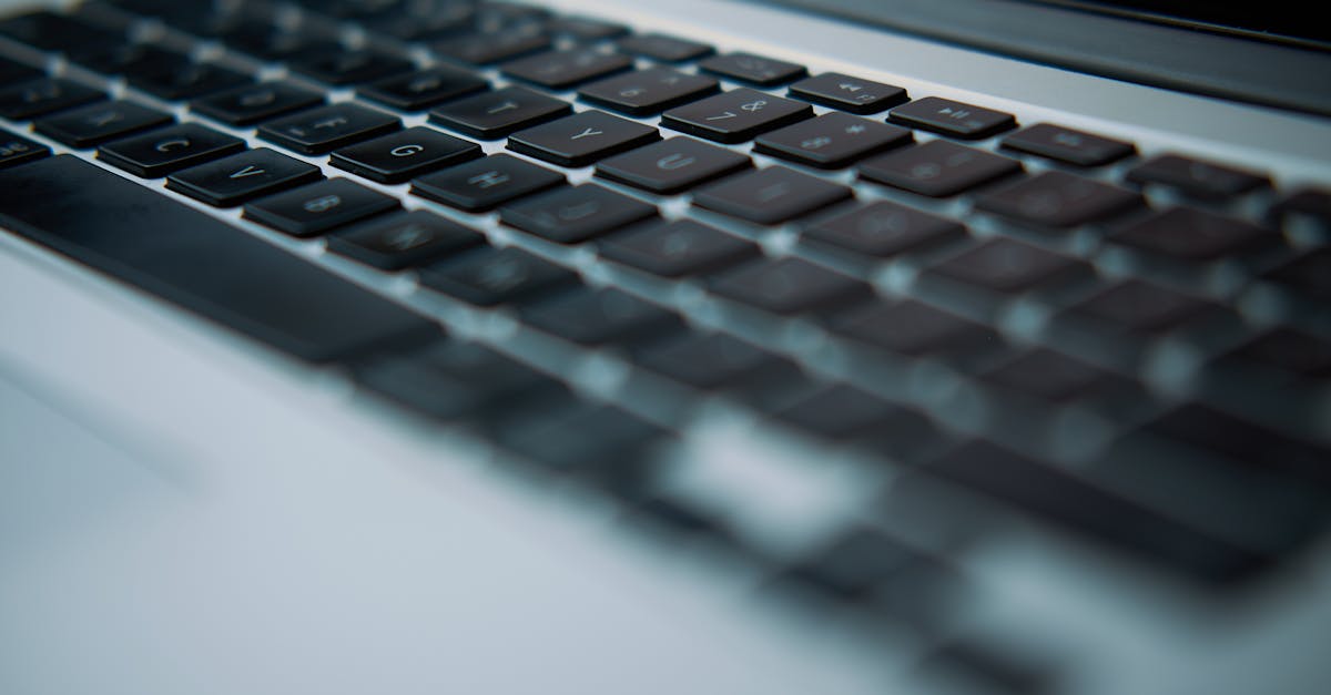 Tech Tips and Tricks for Efficient Workflow