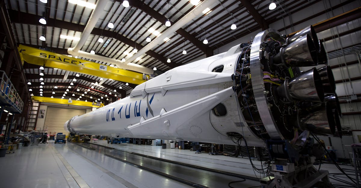 Google Weighs SpaceX Partnership for Orbital Data Centers