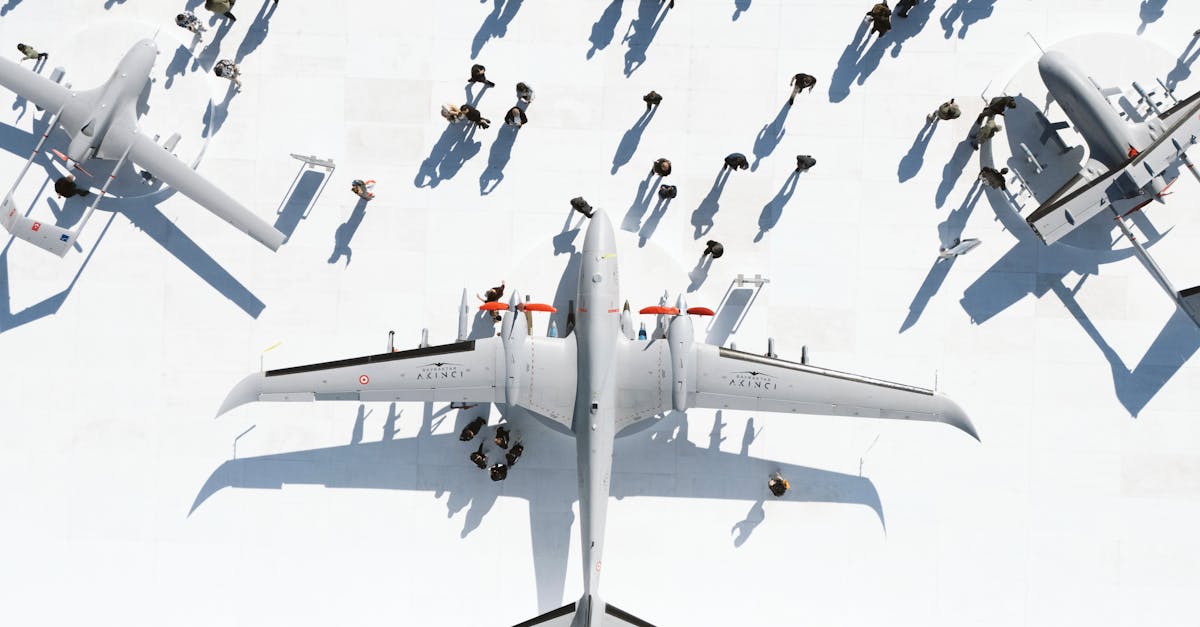 Helsing Nears Massive Raise in Defense Tech