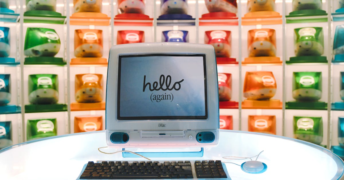 Vintage Desktop OSes Make a Comeback