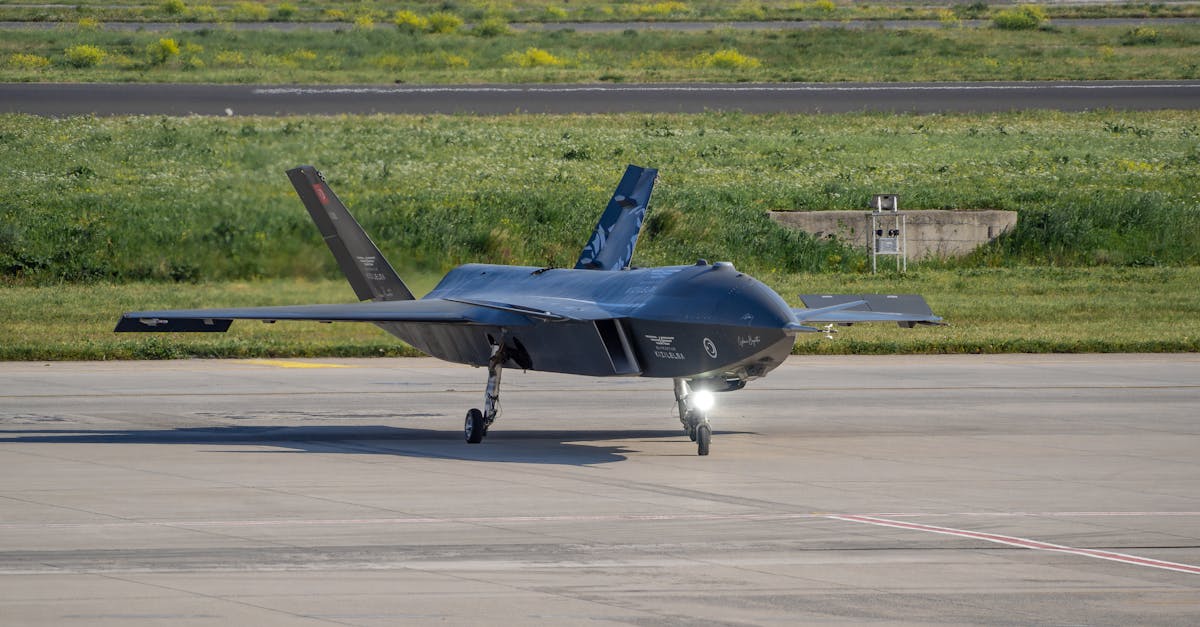 Defense Tech Startup Anduril Valued at $61B After $5B Raise
