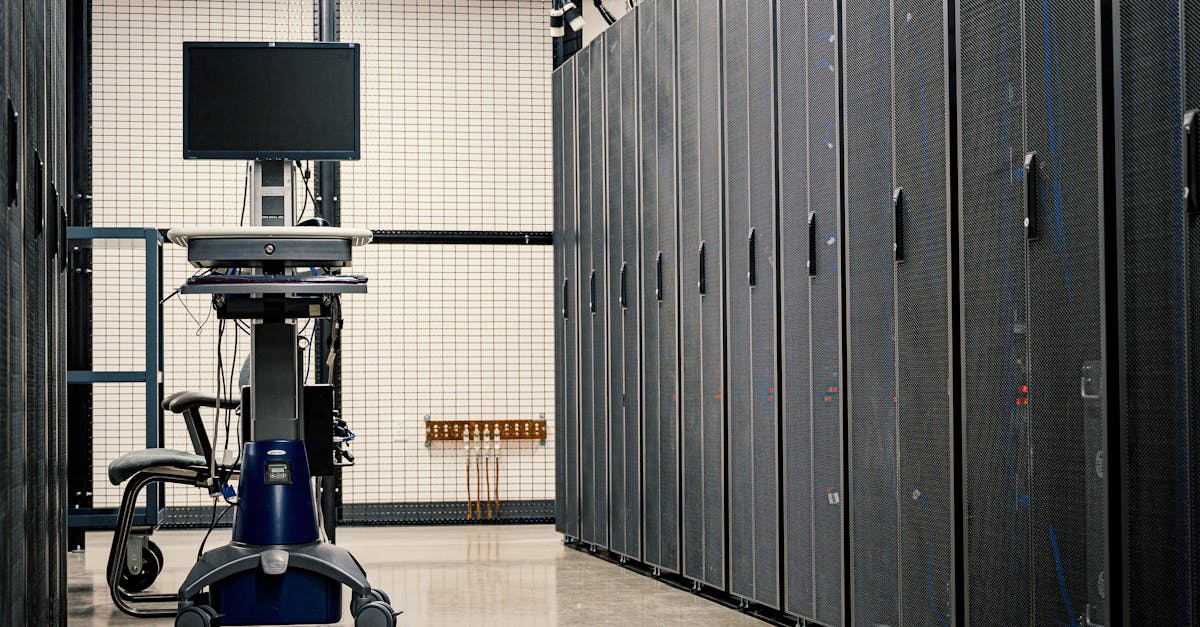 Ex-Employees Wipe 96 Gov't Databases Post-Firing