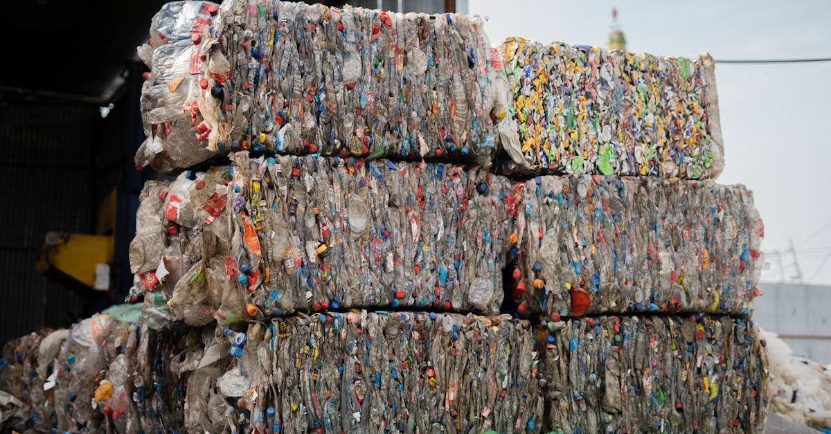 Plastic Pollution
