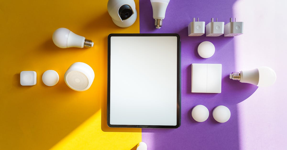 Tech Roundup: Smart Home, Foldables, and API Innovations