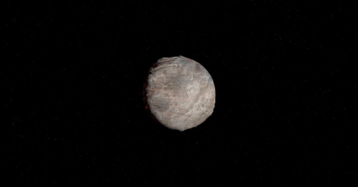 Asteroid Flyby