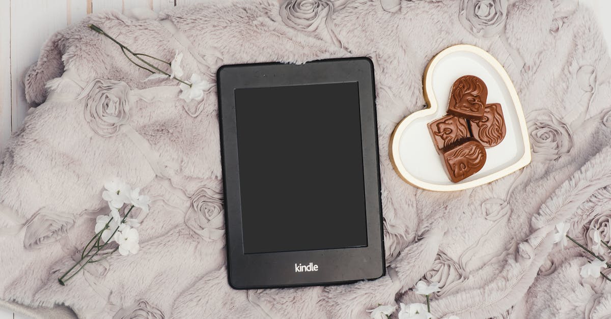 Kindle Jailbreaking and Custom Dictionaries
