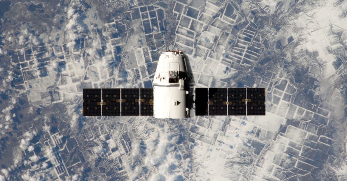 Small Satellites Revolutionize Space Exploration