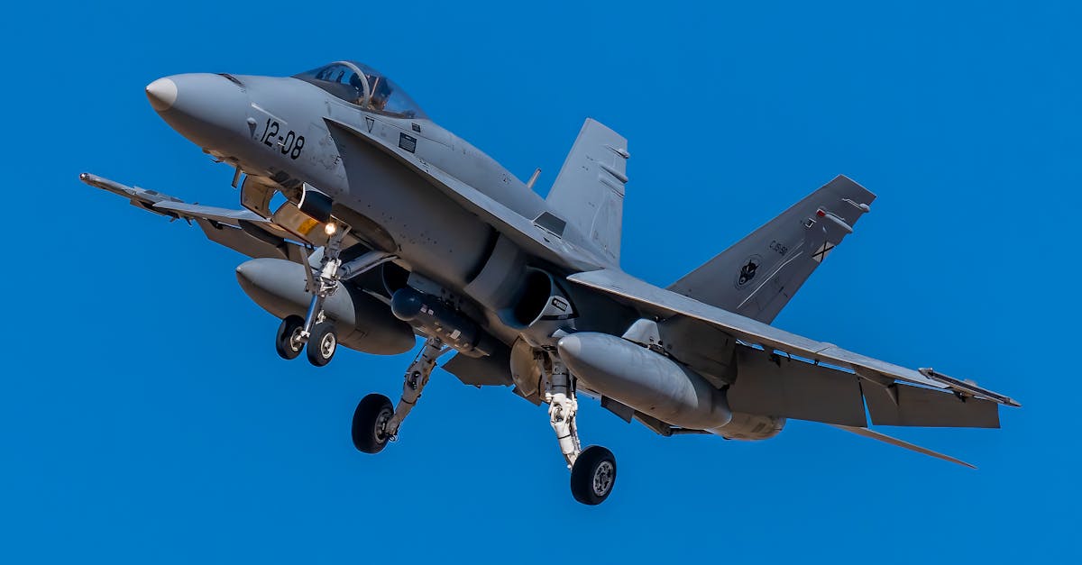 F-18 Jets Collide at Mountain Home Airshow