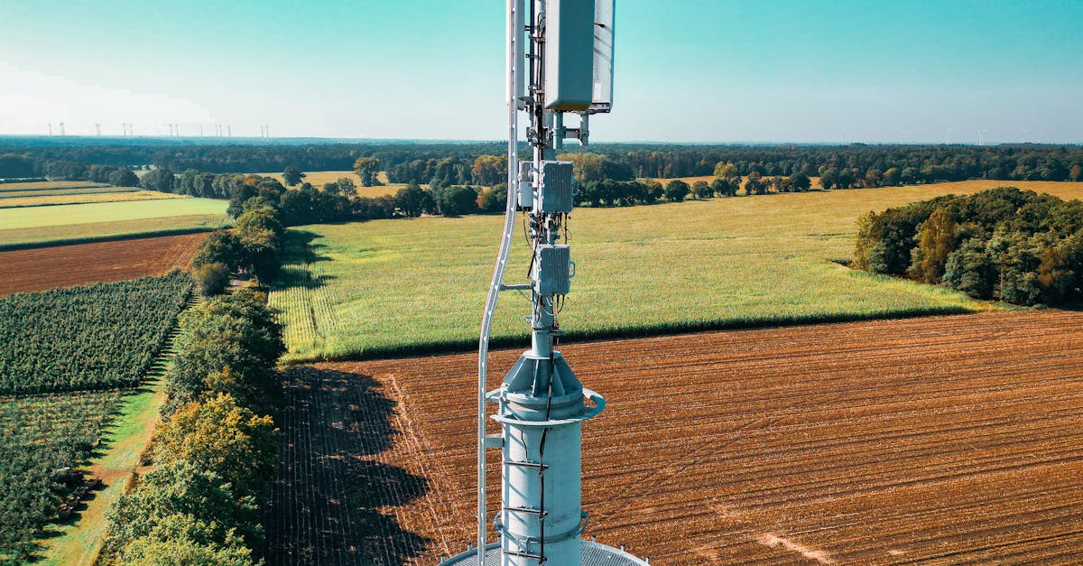 Supreme Court Weighs $8B Rural Phone and Internet Subsidy