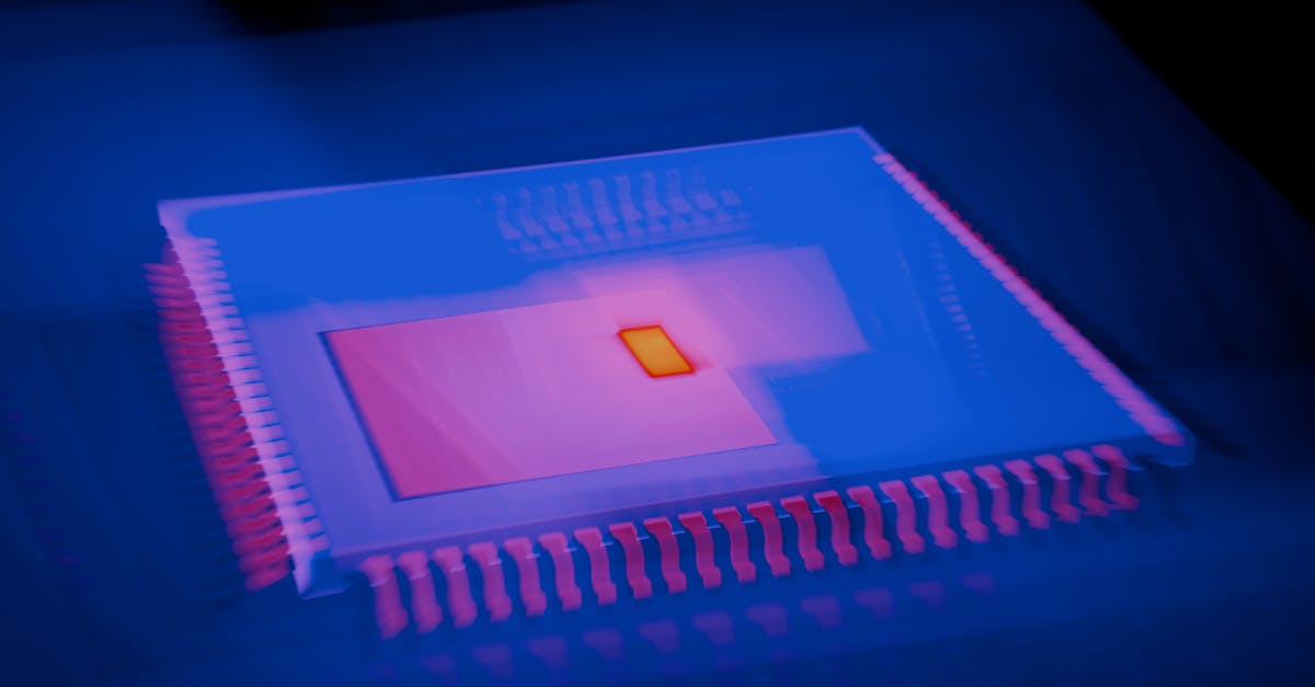 Tech Roundup: AI Chips, Android Tablets, and Layoff Trends