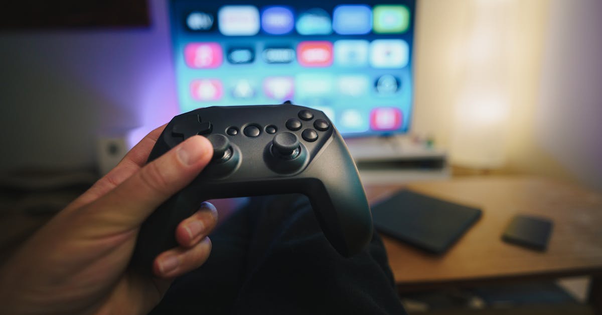 Google TV Embraces Wii‑Style Pointer Remotes