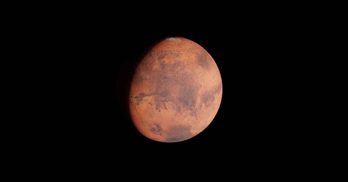 Mars Spacecraft Faces Congressional Scrutiny