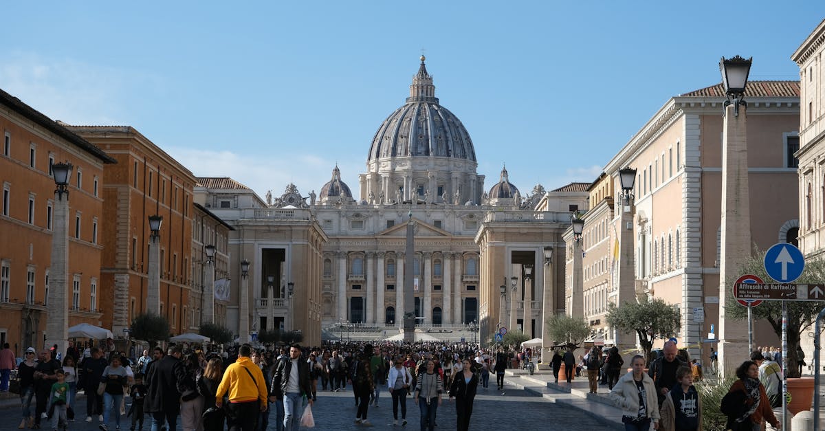 Pope Leo XIV Releases First Encyclical