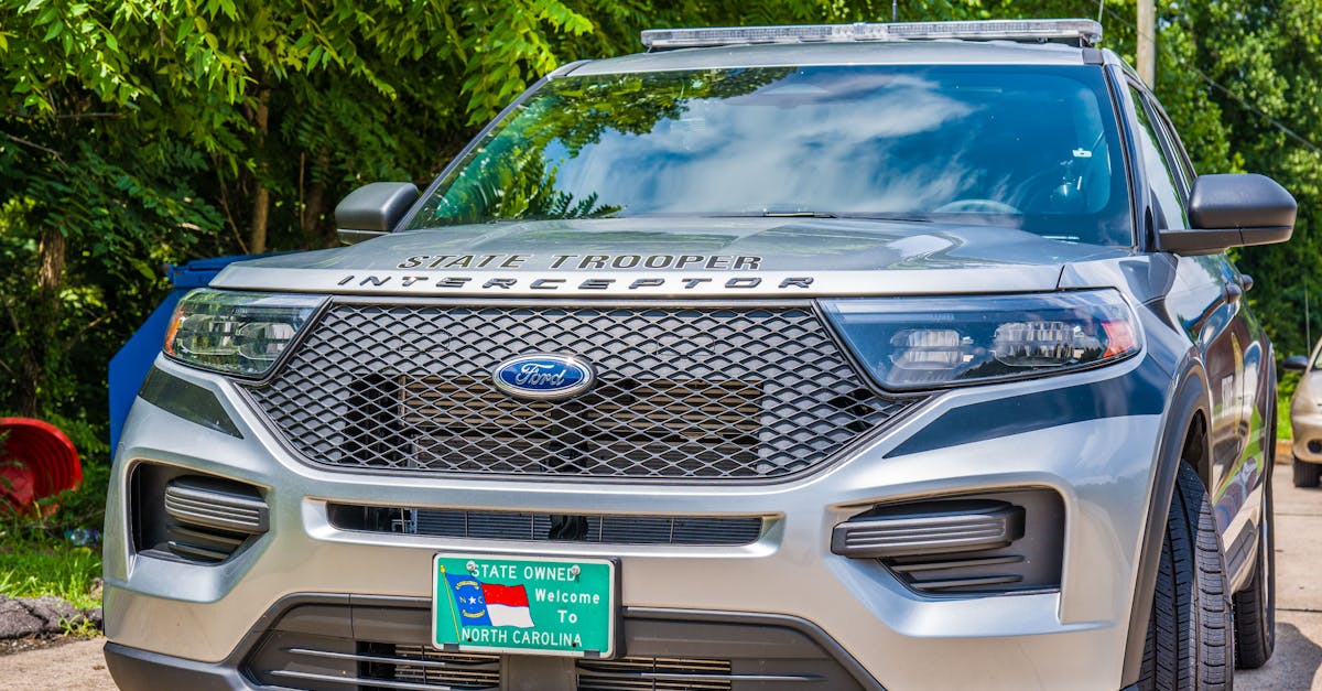 Bipartisan Bill Threatens Police License Plate Readers