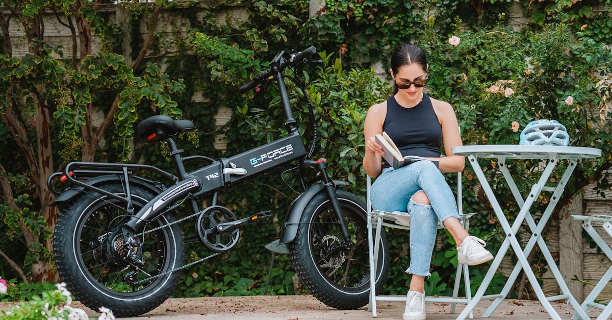 Tech Roundup: Ebikes, Laptops, Power Banks, and Mic Systems
