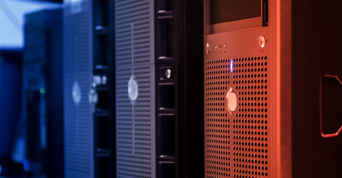 Europol shuts down VPN used by ransomware gangs