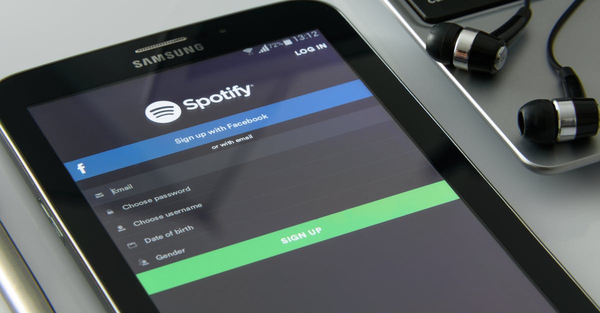Spotify's AI Push: New App, Audiobook Tool, and Studio