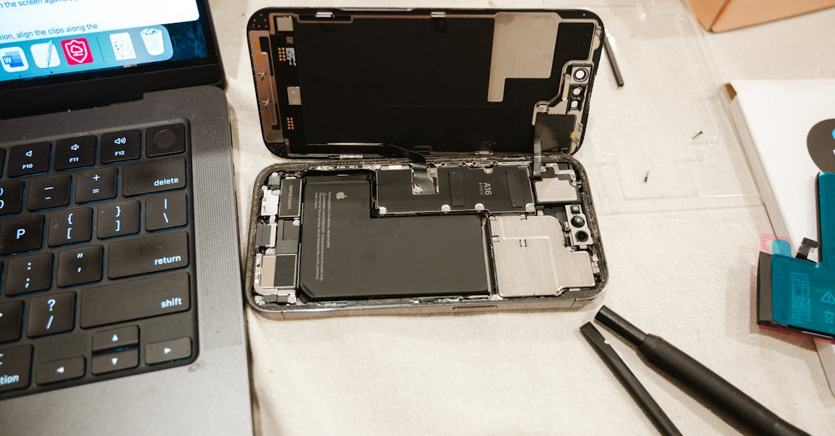 Apple rolls out iOS 26.5.1 and patches Error 53 as WWDC looms