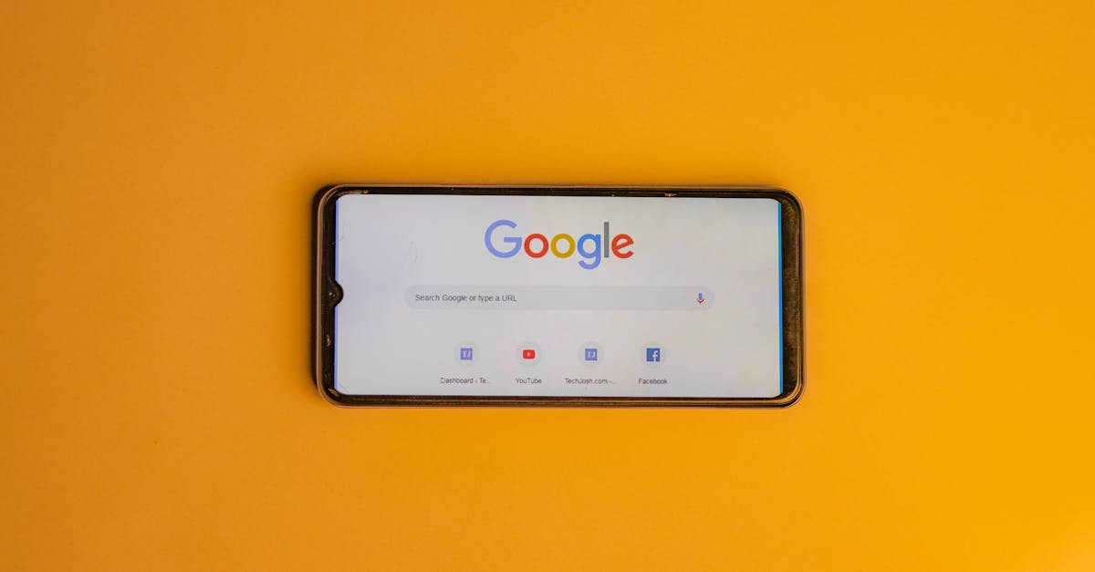 Google's Complexity Takes Its Toll