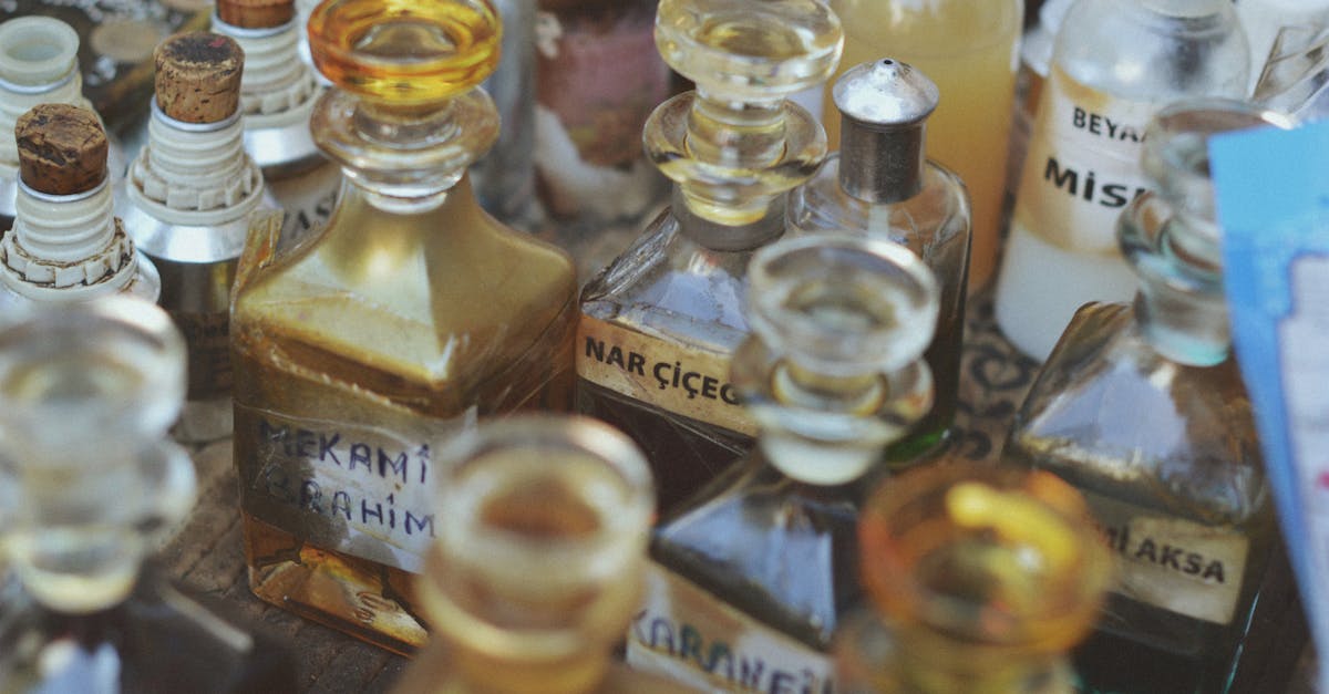 Patina Raises $2M to Shake Up Fragrance