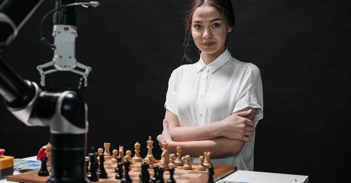 AI Gaming Developments