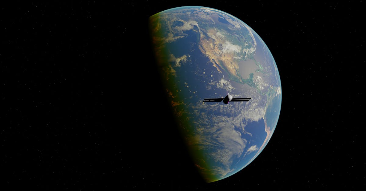 China's Tiangong Achieves Artificial Photosynthesis Breakthrough