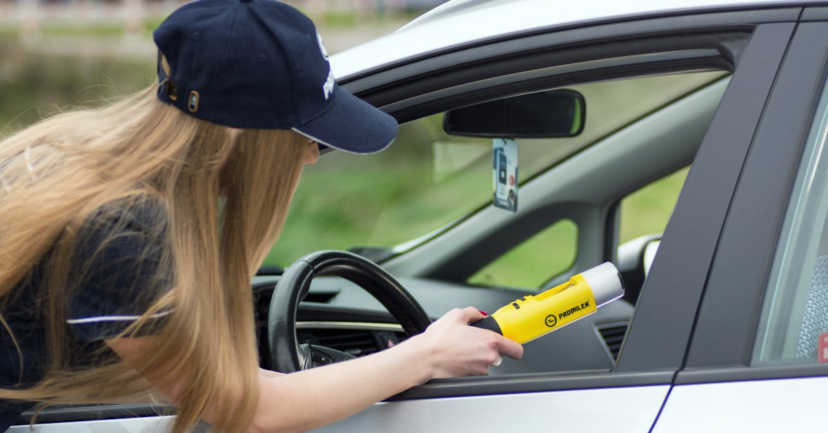 EU Breathalyzer Mandate Sparks Drunk-Driving Debate