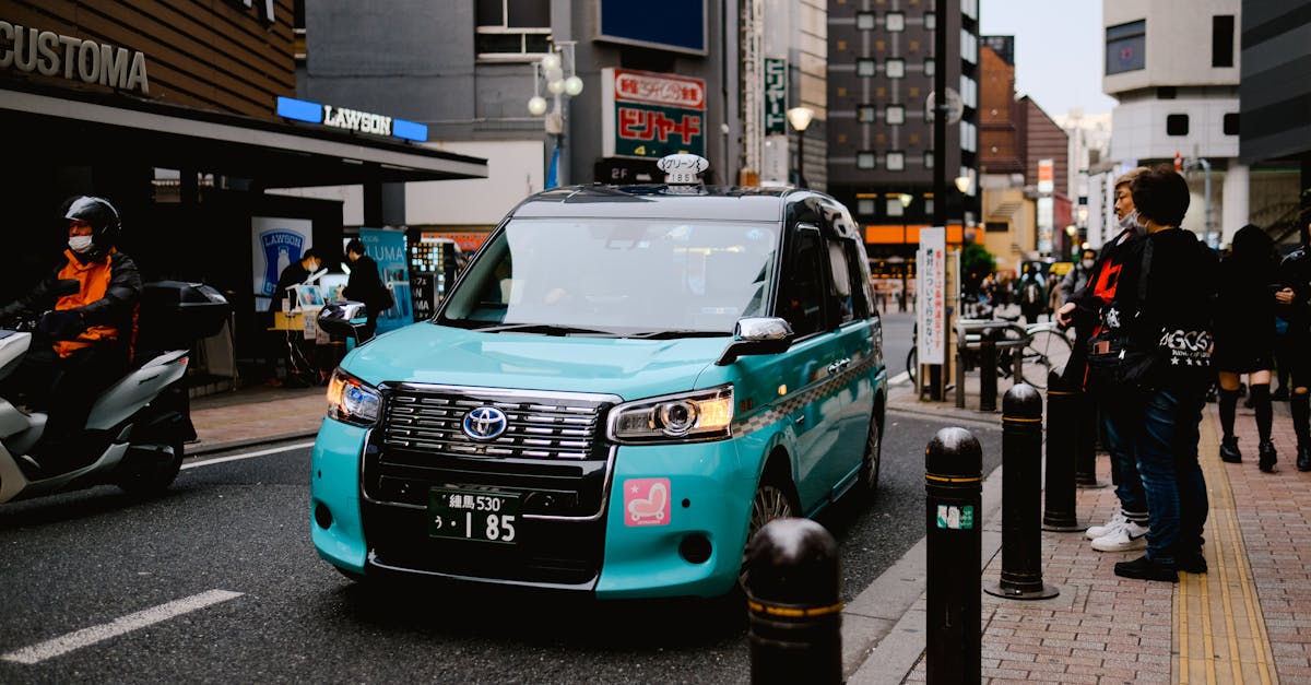Robotaxi Reality Check