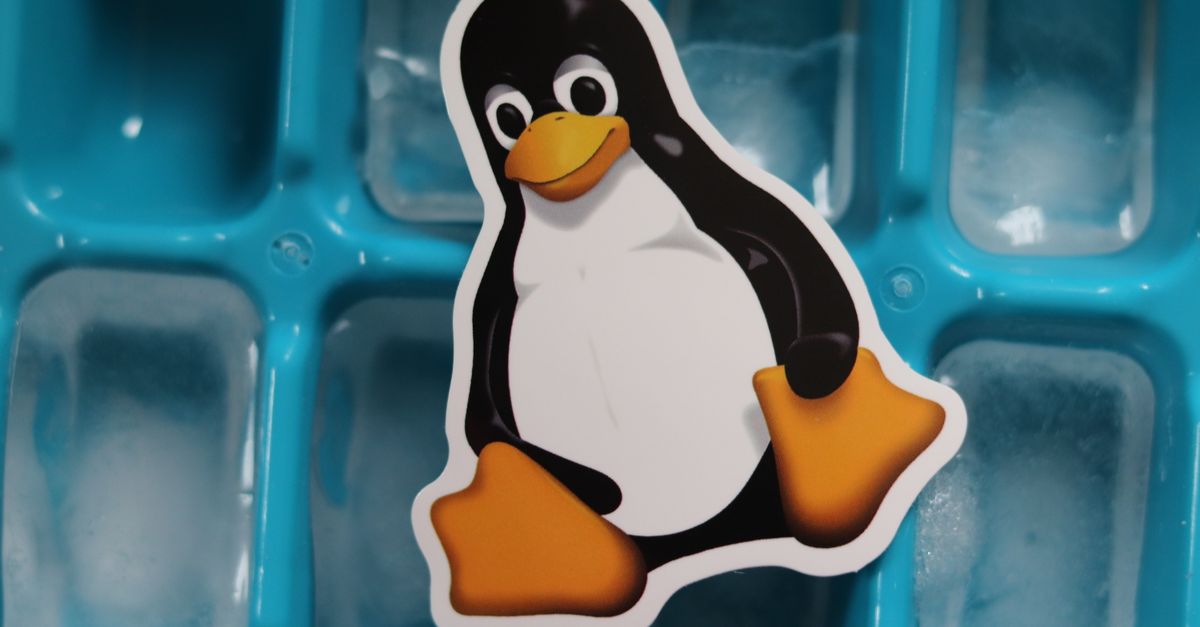 California Exempts Linux