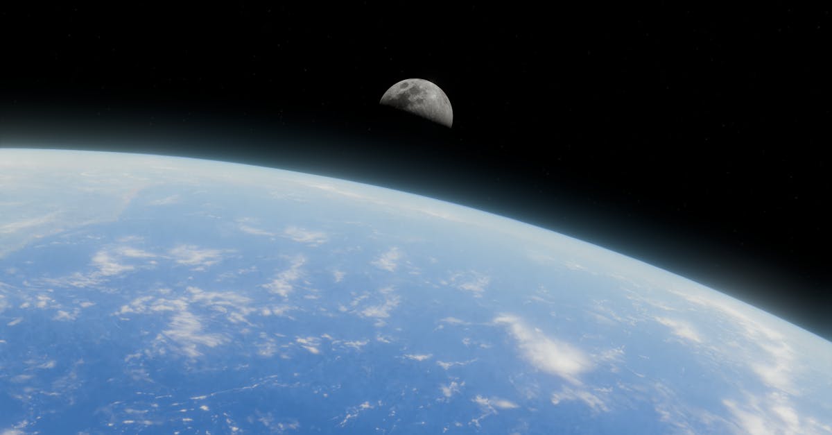 NASA’s Moon Base Plans Clash With Selection Bias and Crew Strain