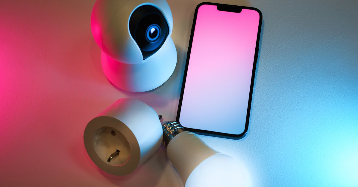 Google Home uses Gemini camera for automations