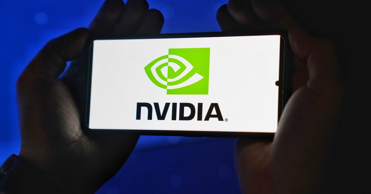 Nvidia Bets $150B on Taiwan as Trump's AI Hub Plan Backfires