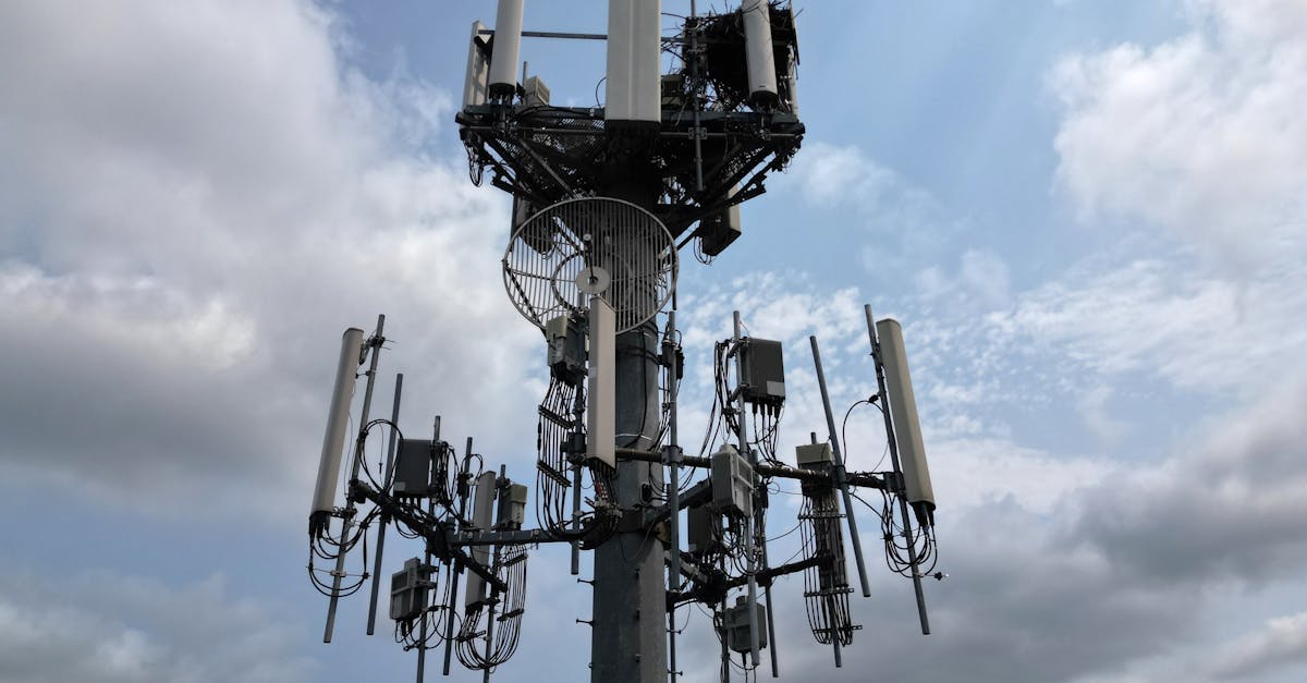 El Niño, 5G, and AI reshape the coming hurricane season