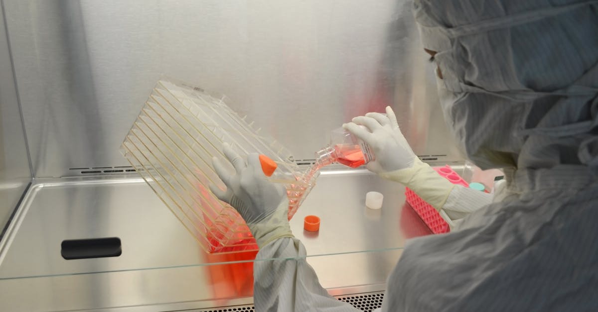 Gene-Editing Drug Cuts Bad Cholesterol 62% in Small Trial