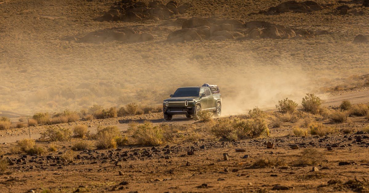 Rivian Under Scrutiny