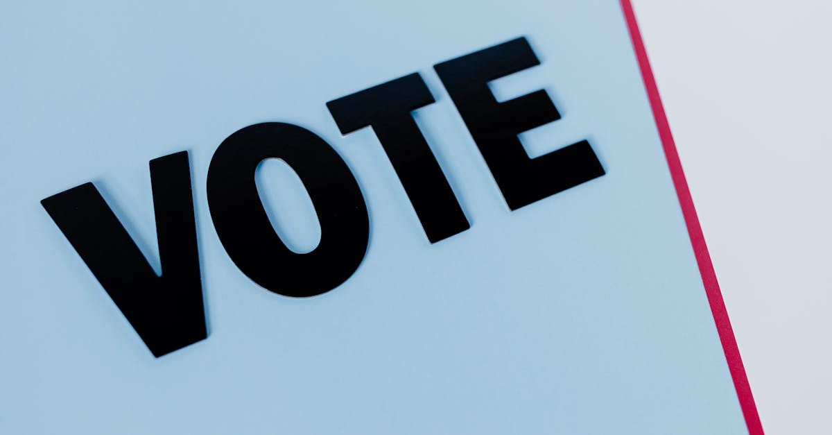 US Election Ballots Seized in Trend Across States