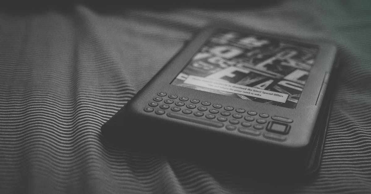 Amazon kills Kindle Newsstand, shifts focus to Kindle Unlimited