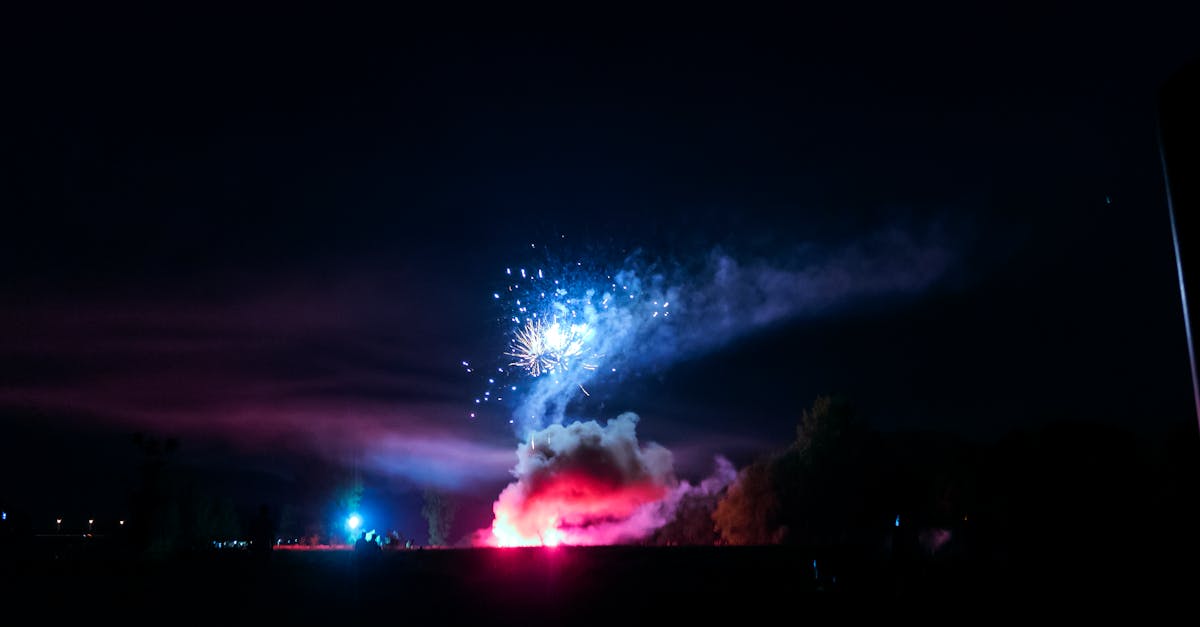New Glenn Rocket Explodes During Testing