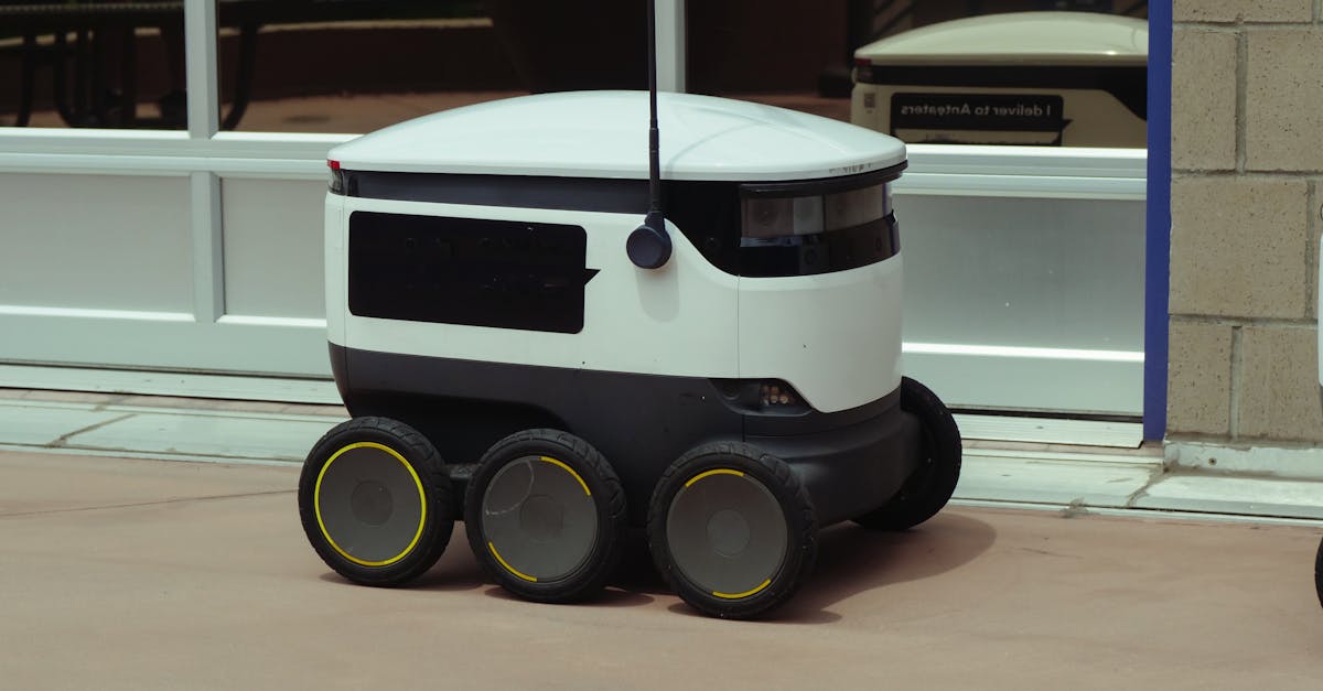 Waymo leads Texas AV registrations; startups face lawsuits