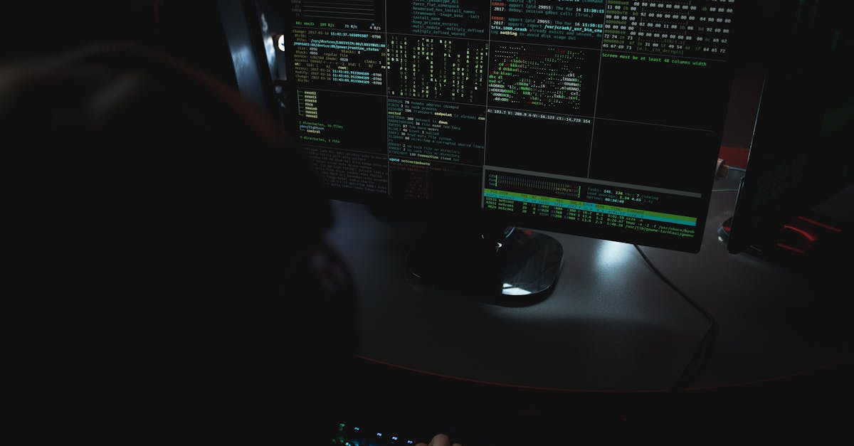 Cybersecurity Takes a Radical Turn