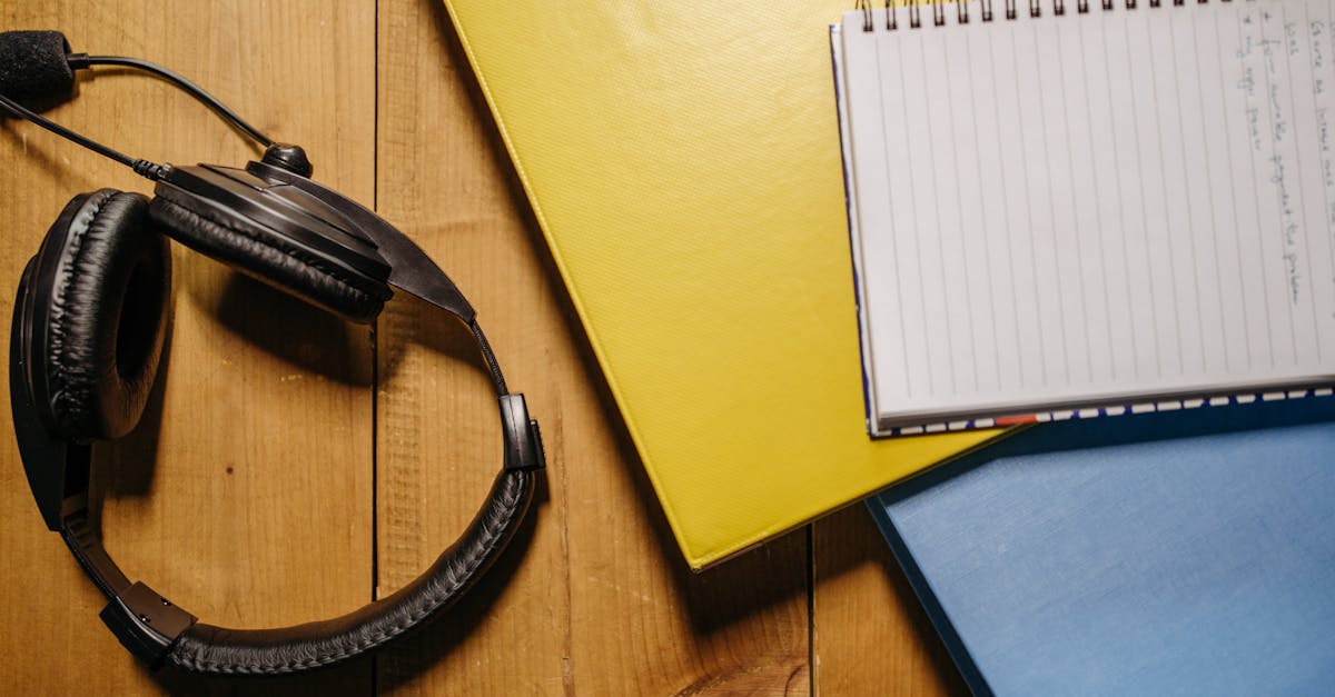 Transcription Software